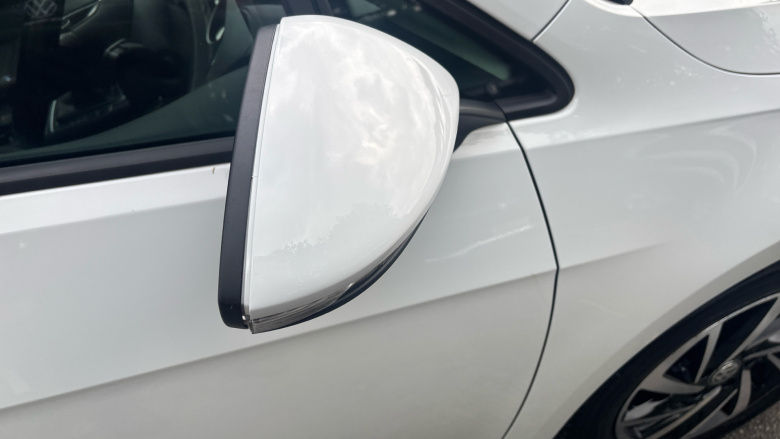 Volkswagen Golf 1.5 TSI EVO Match 5dr Petrol Hatchback